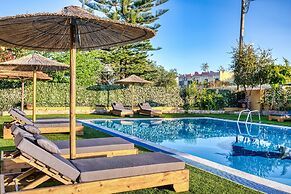 Comissa Luxury Suites