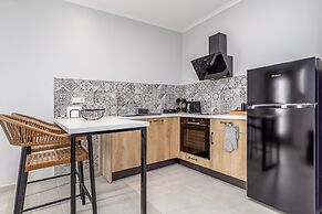 Comissa Luxury Suites