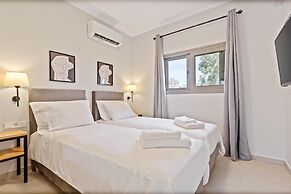 Comissa Luxury Suites