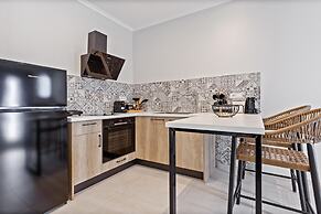 Comissa Luxury Suites