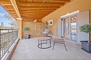 Comissa Luxury Suites