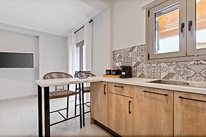 Comissa Luxury Suites