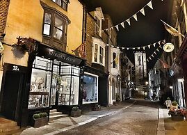 Charming 2-bed Cottage in Central Ripon