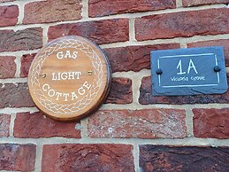 Charming 2-bed Cottage in Central Ripon