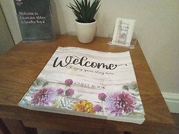 Charming 2-bed Cottage in Central Ripon