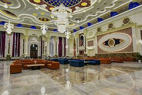 Sarovar Portico Saharanpur