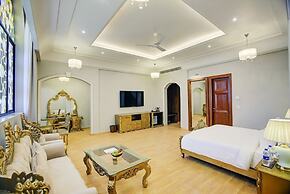 Sarovar Portico Saharanpur