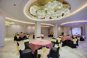 Sarovar Portico Saharanpur