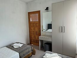 Ege Apartments