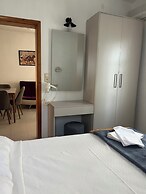 Ege Apartments