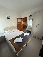 Ege Apartments