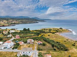 Laconia Domus - Plytra