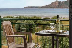 Laconia Domus - Plytra