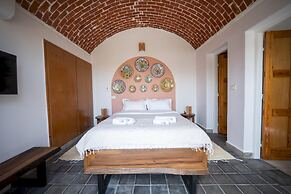 Villa Evasion Luxe en Pleine Nature