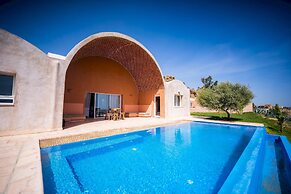 Villa Evasion Luxe en Pleine Nature