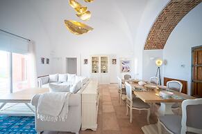 Villa Evasion Luxe en Pleine Nature