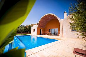 Villa Evasion Luxe en Pleine Nature