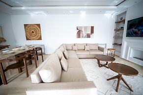 Modernity Villa Exceptionnelle Hammamet Centre
