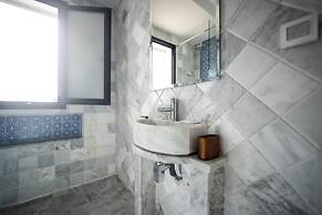 Modernity Villa Exceptionnelle Hammamet Centre
