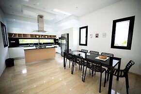 Modernity Villa Exceptionnelle Hammamet Centre