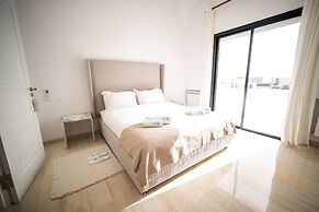 Modernity Villa Exceptionnelle Hammamet Centre
