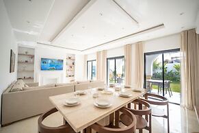 Modernity Villa Exceptionnelle Hammamet Centre