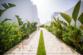 Modernity Villa Exceptionnelle Hammamet Centre