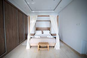 Modernity Villa Exceptionnelle Hammamet Centre