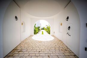 Modernity Villa Exceptionnelle Hammamet Centre