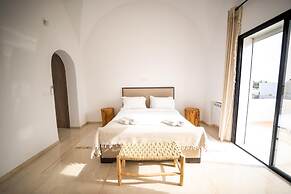 Modernity Villa Exceptionnelle Hammamet Centre