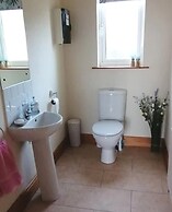 Stunning Detached 3 Bedroom House Islandandmagee