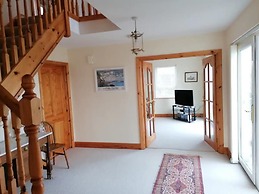 Stunning Detached 3 Bedroom House Islandandmagee