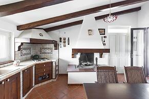 3848 La Mansarda by Barbarhouse