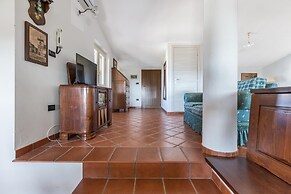 3848 La Mansarda by Barbarhouse