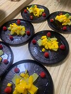 HISTOIRE D'Ô - LES PISCINES