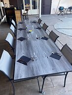 HISTOIRE D'Ô - LES PISCINES