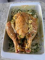 HISTOIRE D'Ô - LES PISCINES