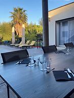 HISTOIRE D'Ô - LES PISCINES