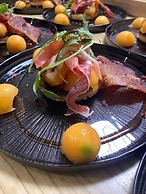 HISTOIRE D'Ô - LES PISCINES