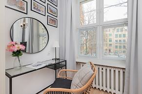 Gdańsk Old Town Unique by Renters