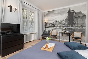Gdańsk Old Town Unique by Renters