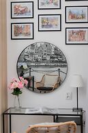 Gdańsk Old Town Unique by Renters