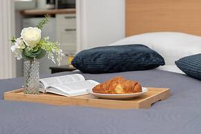 Gdańsk Old Town Unique by Renters