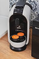 Gdańsk Old Town Unique by Renters