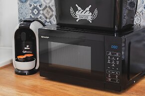 Gdańsk Old Town Unique by Renters