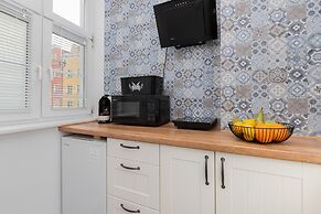 Gdańsk Old Town Unique by Renters