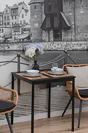 Gdańsk Old Town Unique by Renters