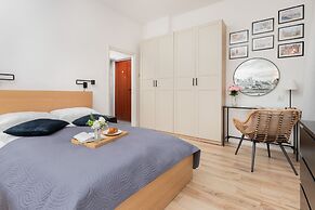 Gdańsk Old Town Unique by Renters