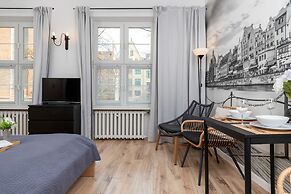 Gdańsk Old Town Unique by Renters