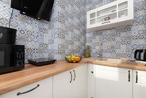 Gdańsk Old Town Unique by Renters